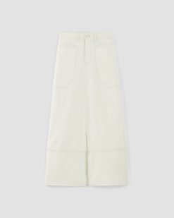 Alternative view of The Gardener Skirt | Bone