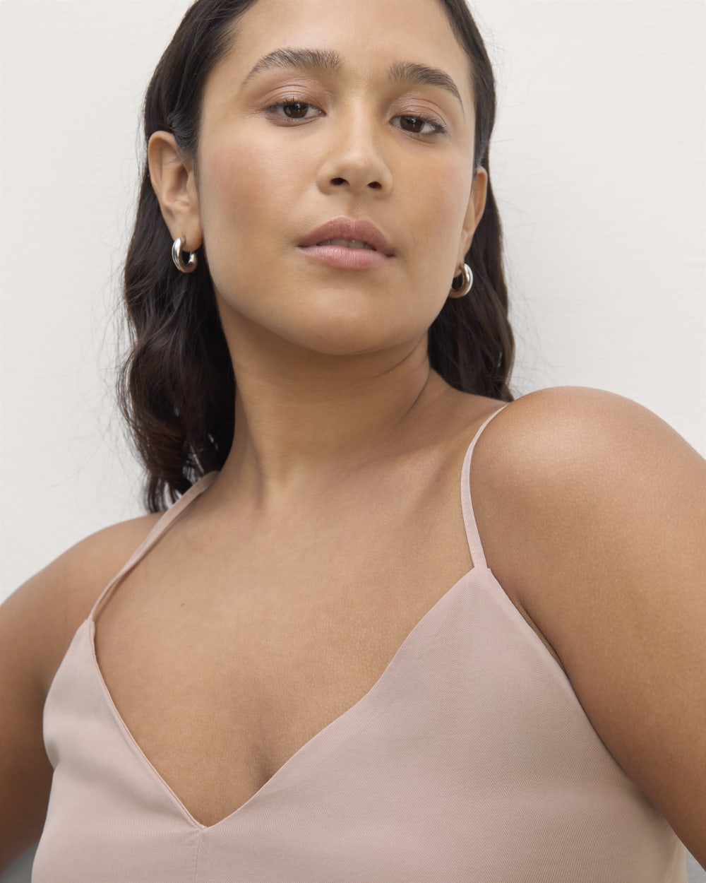 The Cami in Butterlite | Dusty Rose - Image 4