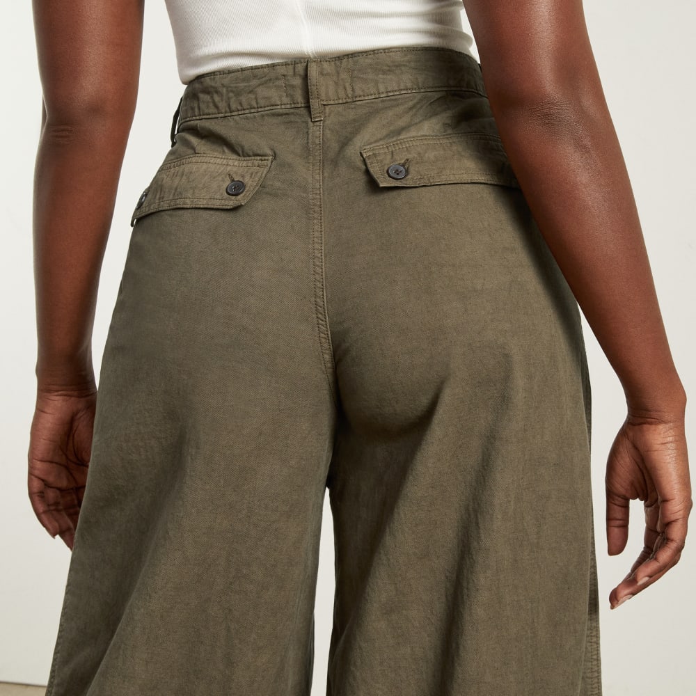 The Tourist Pant | Beech - Image 5