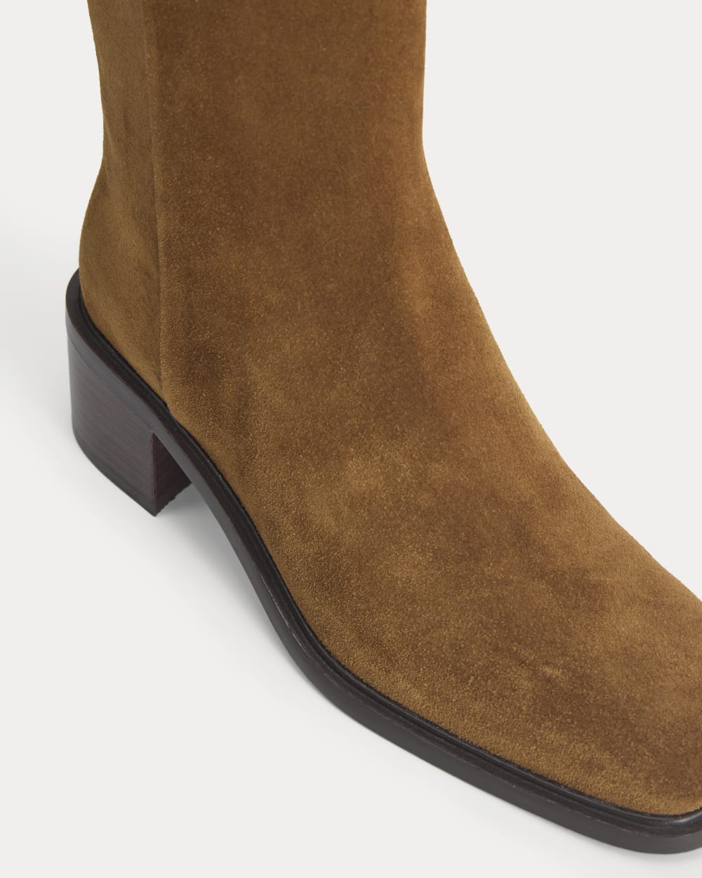 The City Boot | Russet - Image 7