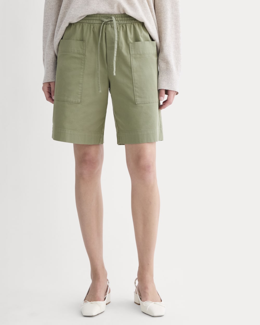 The Easy Cargo Short | Sagebrush - Image 3