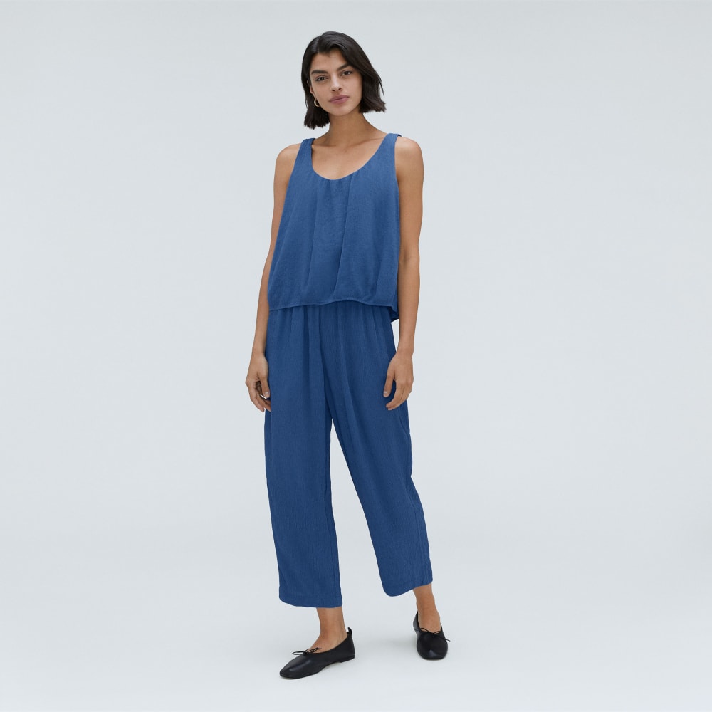 The Naia™ Ripple Tank | Deep Blue - Image 6
