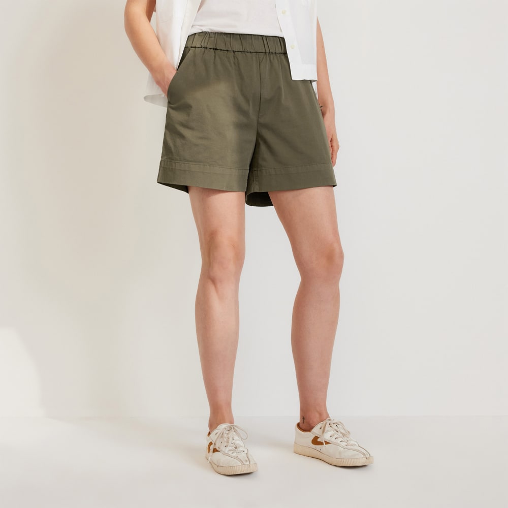 The Easy Short | Kalamata