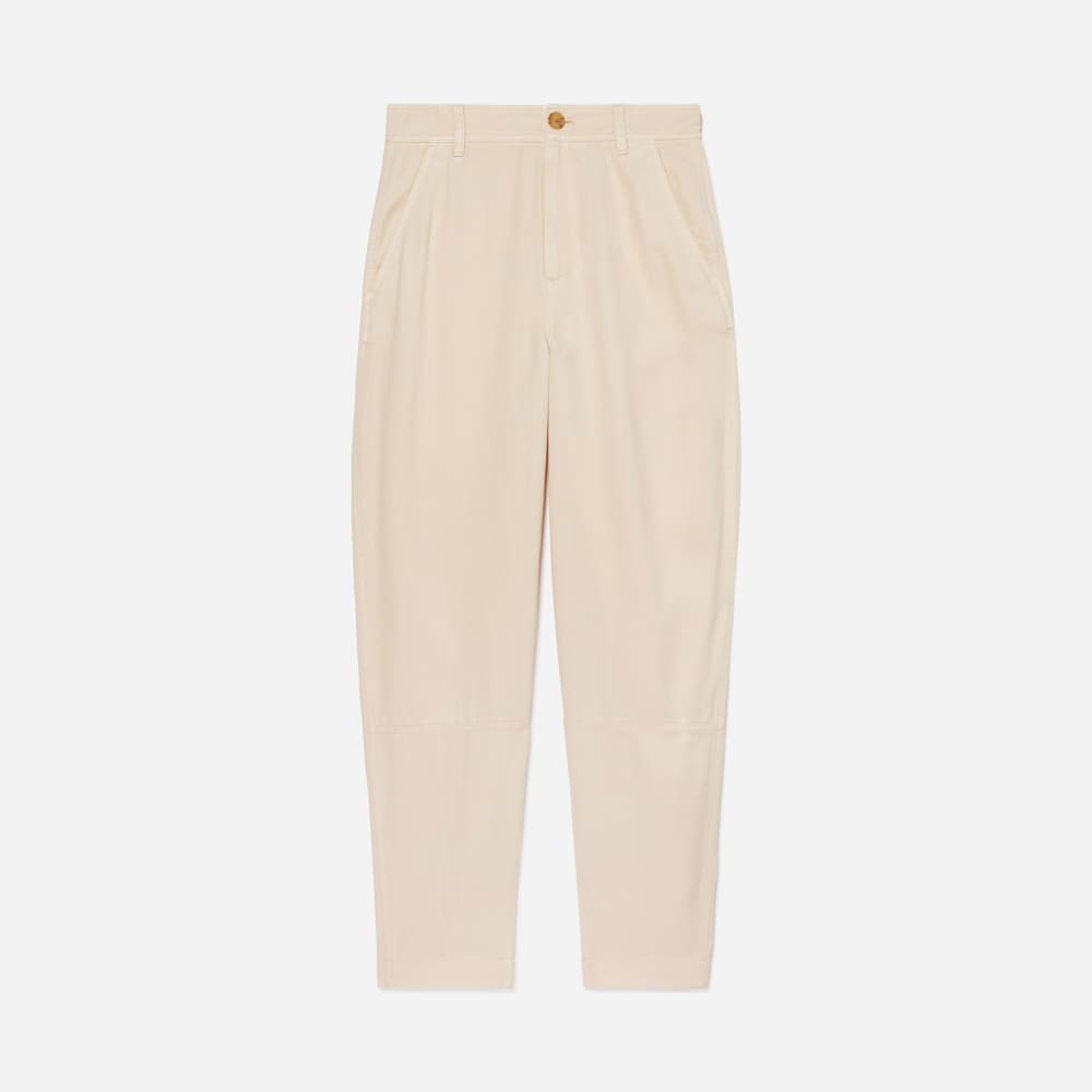 The Chino in Buttersoft | Parchment - Image 2