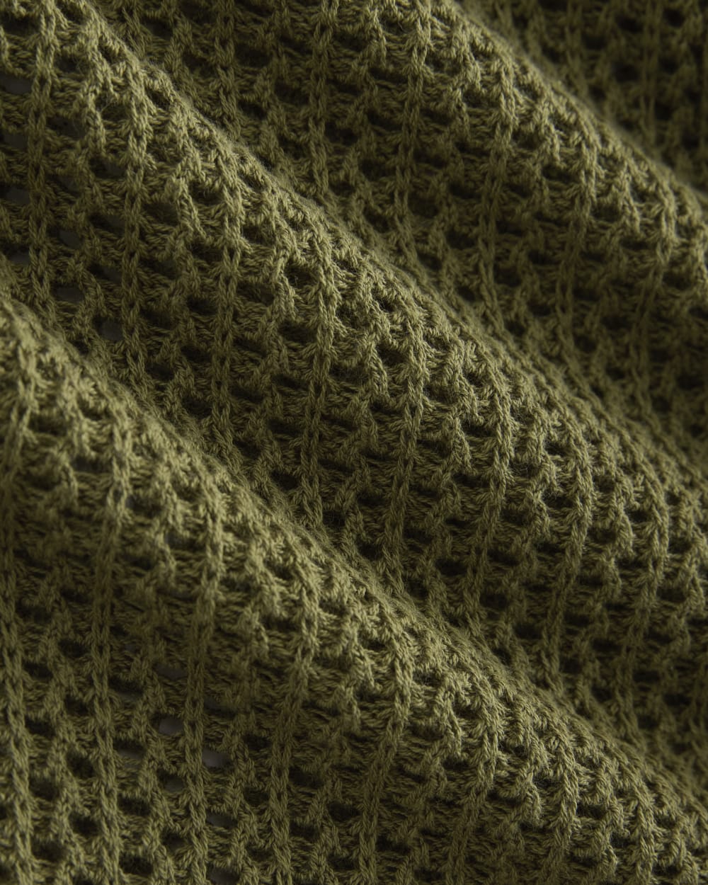 Lace-Knit Cardigan | Mayfly - Image 6
