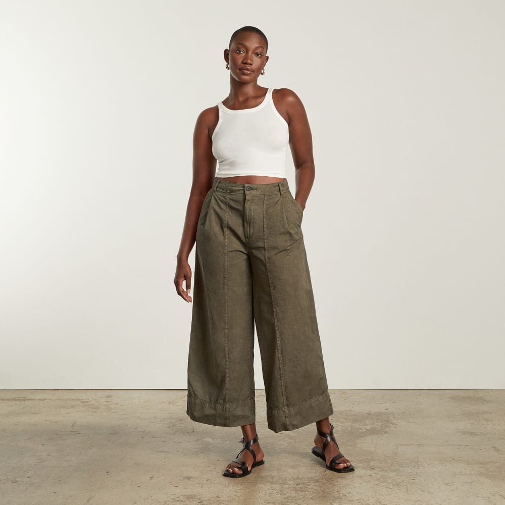 The Tourist Pant | Beech - Image 4