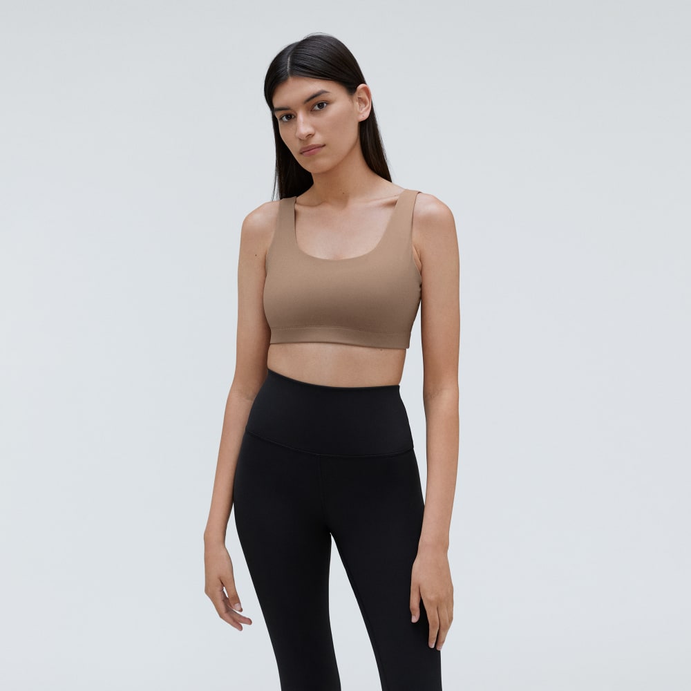 The Perform Bra® | Cocoa - Image 2