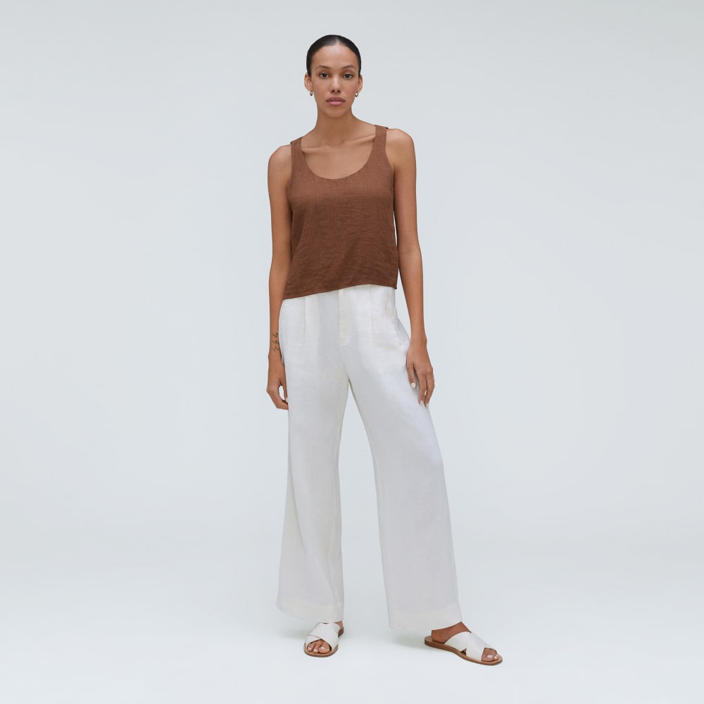 The Naia™ Ripple Tank | Walnut - Image 6