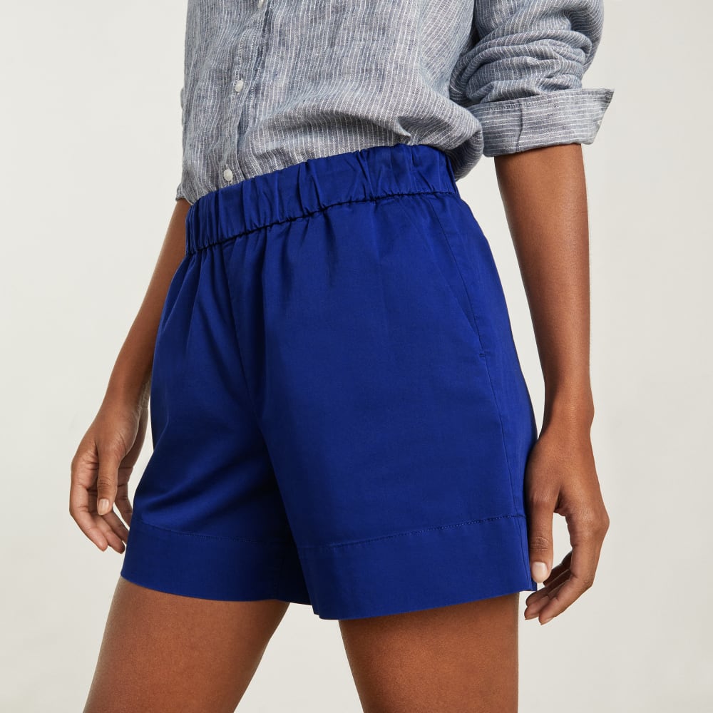 The Easy Short | Cobalt - Image 5
