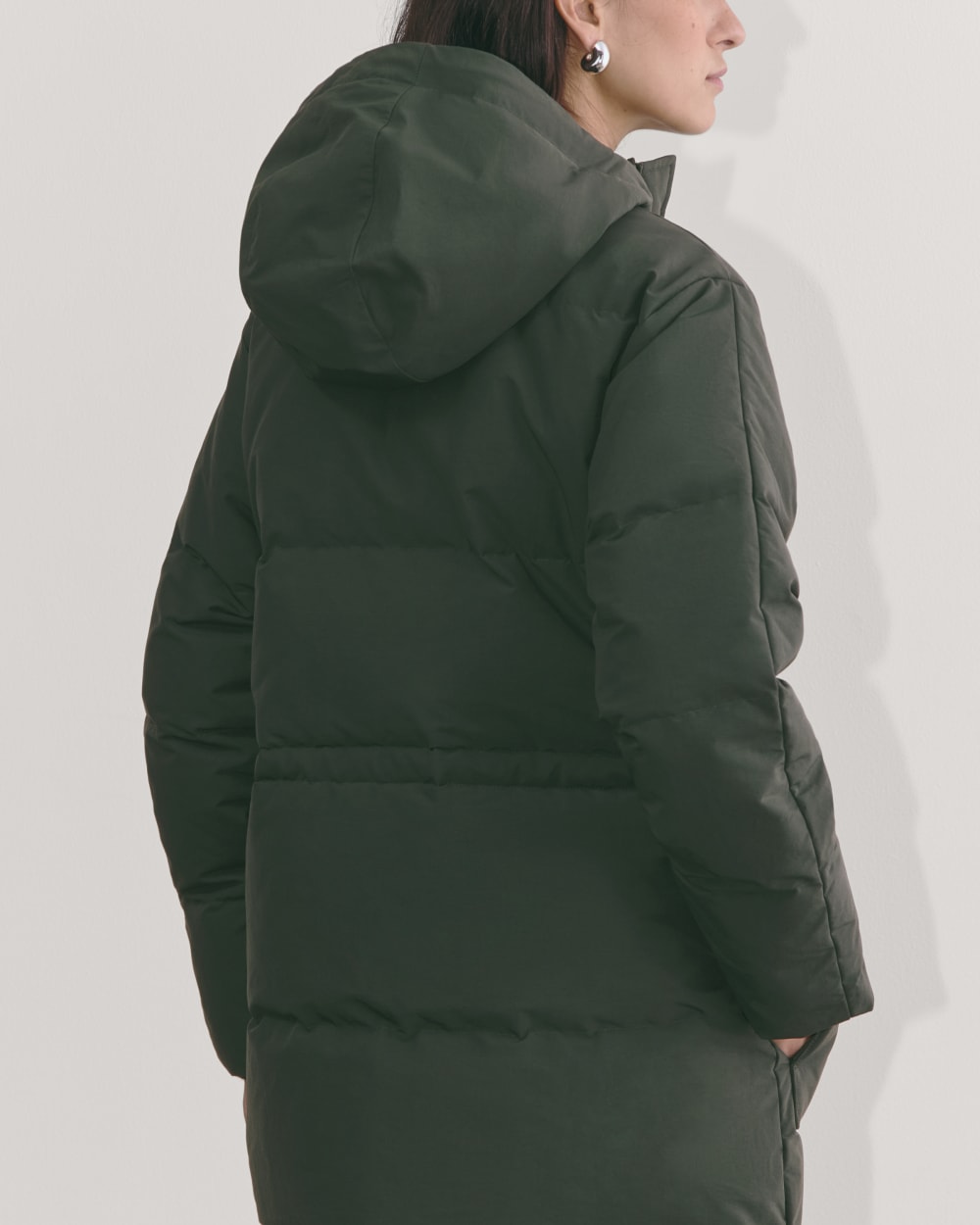 The Long Puffer | Scarab - Image 6