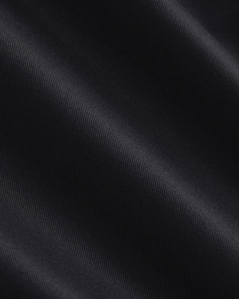 Tailored Drape Balloon Pant | Black - Image 6