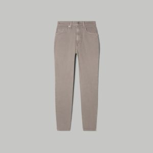 Alternative view of The Original Cheeky® Jean | Artist Clay | 26.5 Inseam