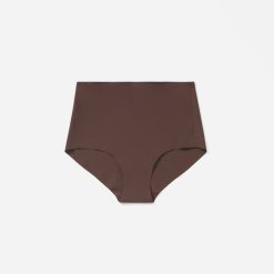 Alternative view of The Invisible High-Rise Hipster | Dark Tan