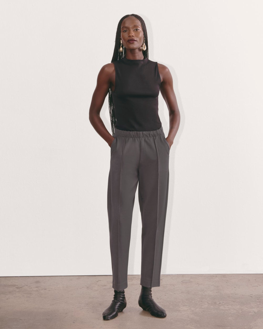 The Dream Pant® | Graphite - Image 4