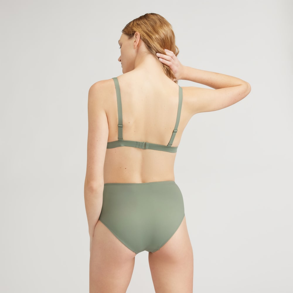 The High-Rise Hipster Bottom | Herb - Image 4