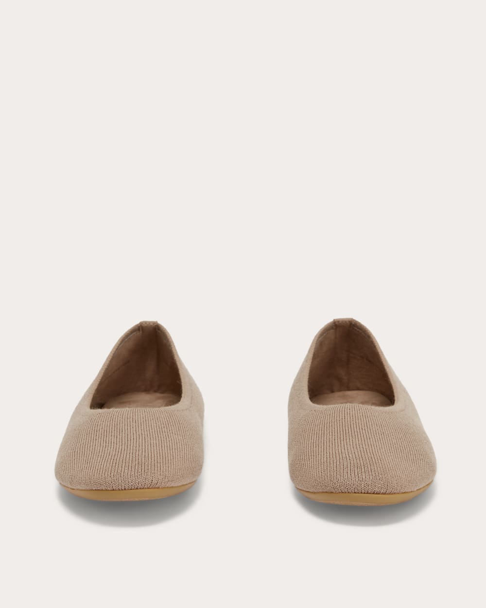 The Day Glove in ReKnit | Cinnamon Latte - Image 5