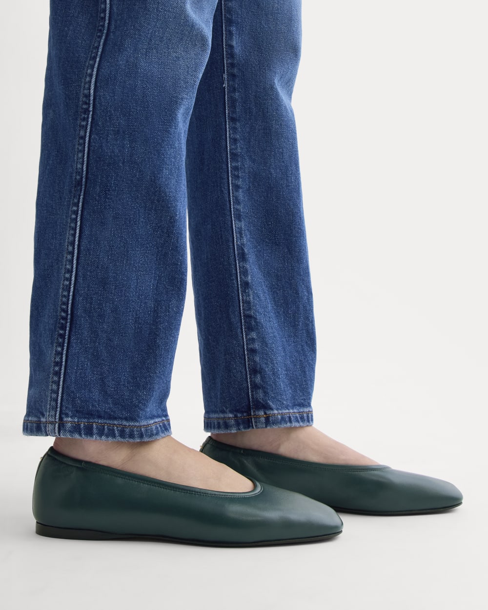 Made in Italy Flat | Juniper - Image 8
