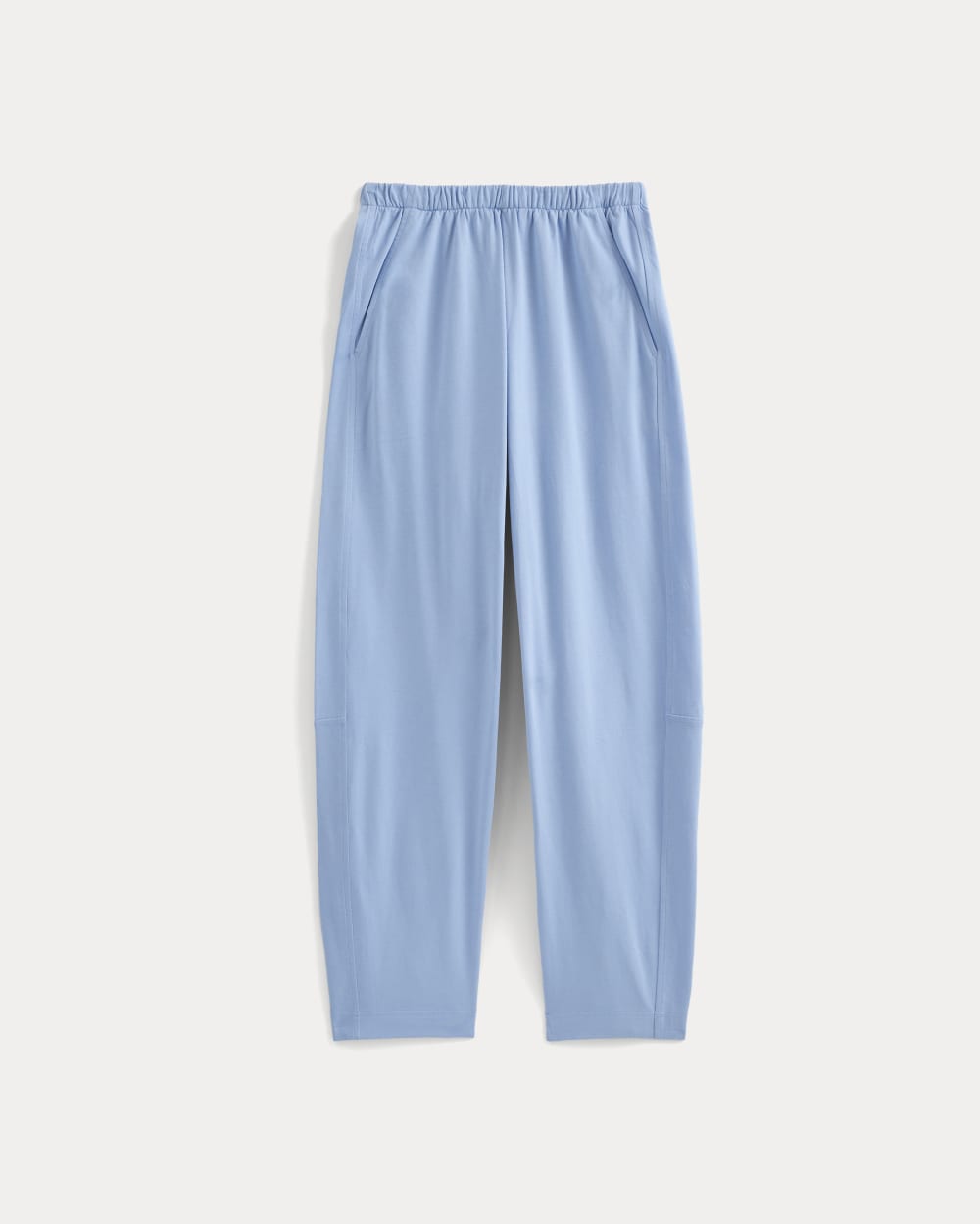 Weekend Track Pant | Open Air Blue - Image 2