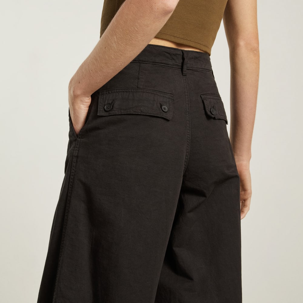 The Tourist Pant | Black - Image 5