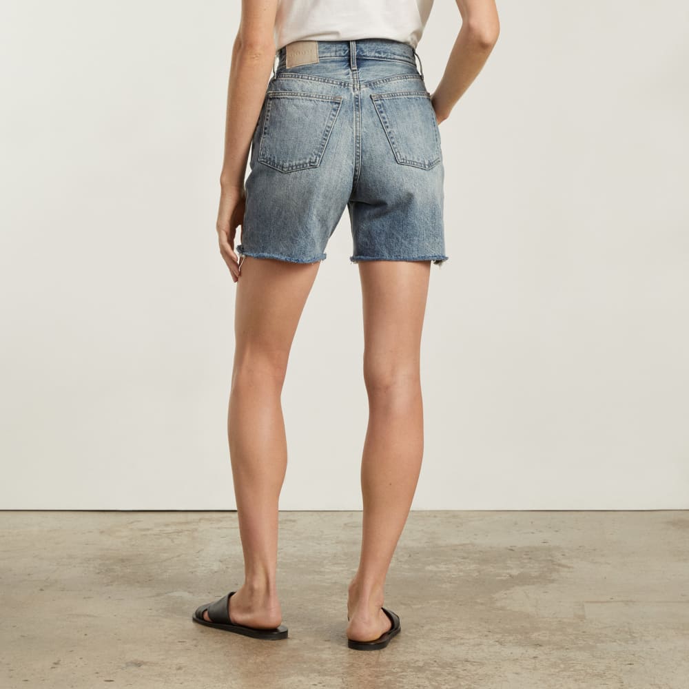 The Way-High® Jean Short | Marina Bay - Image 2