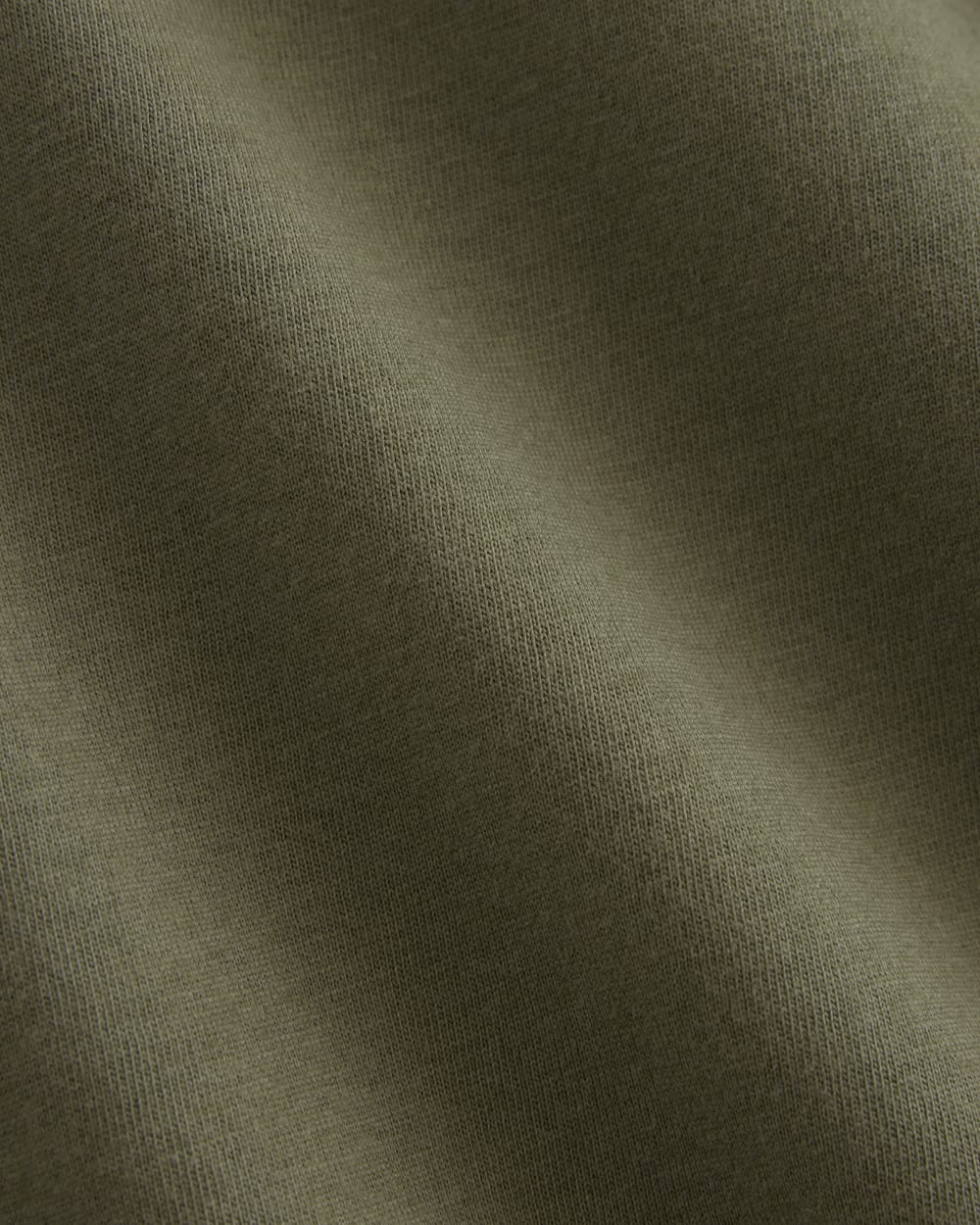 The Box-Cut Tee in Essential Cotton | Kalamata | No Pocket - Image 5