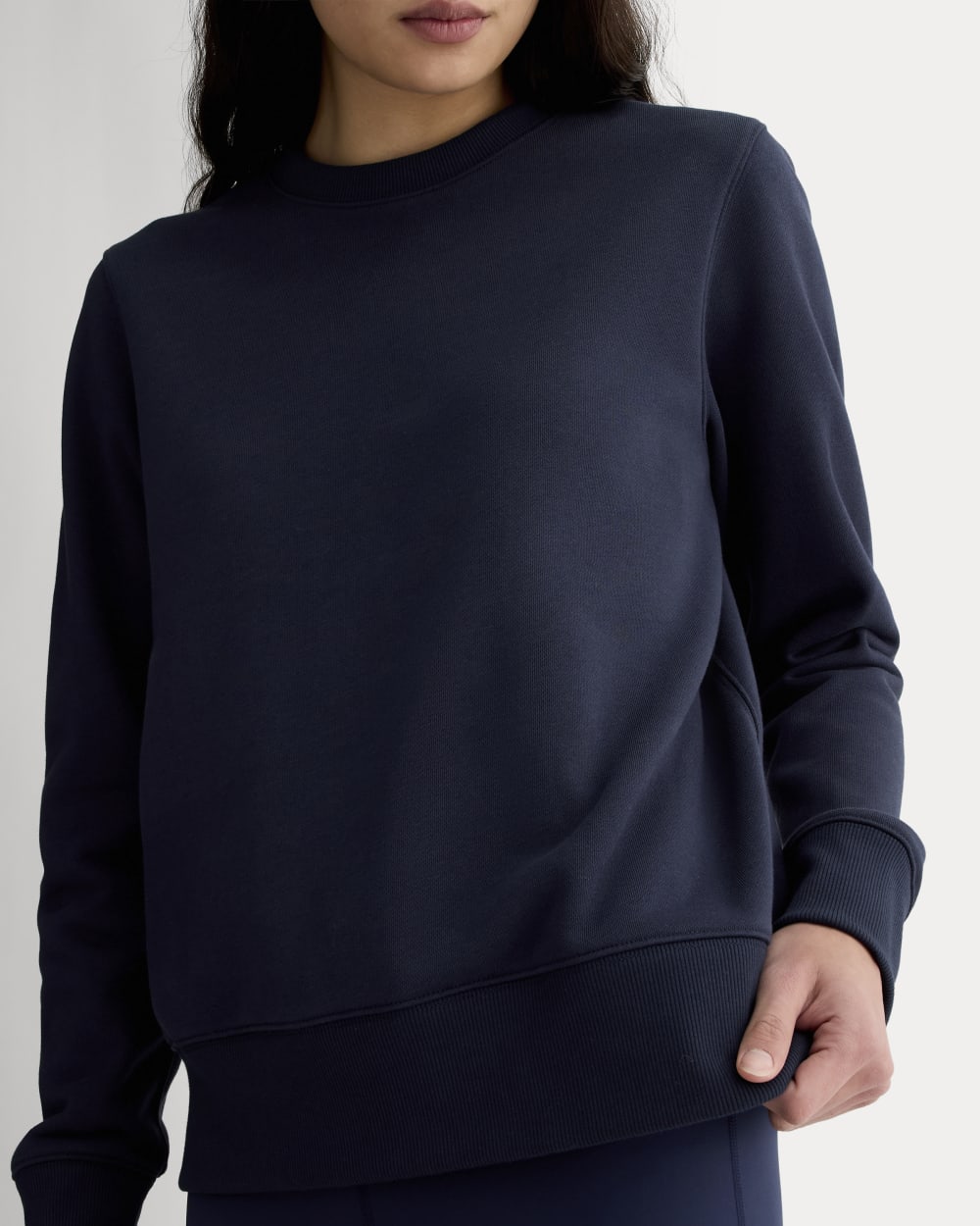 The Off-Duty Terry Crew | Navy - Image 4