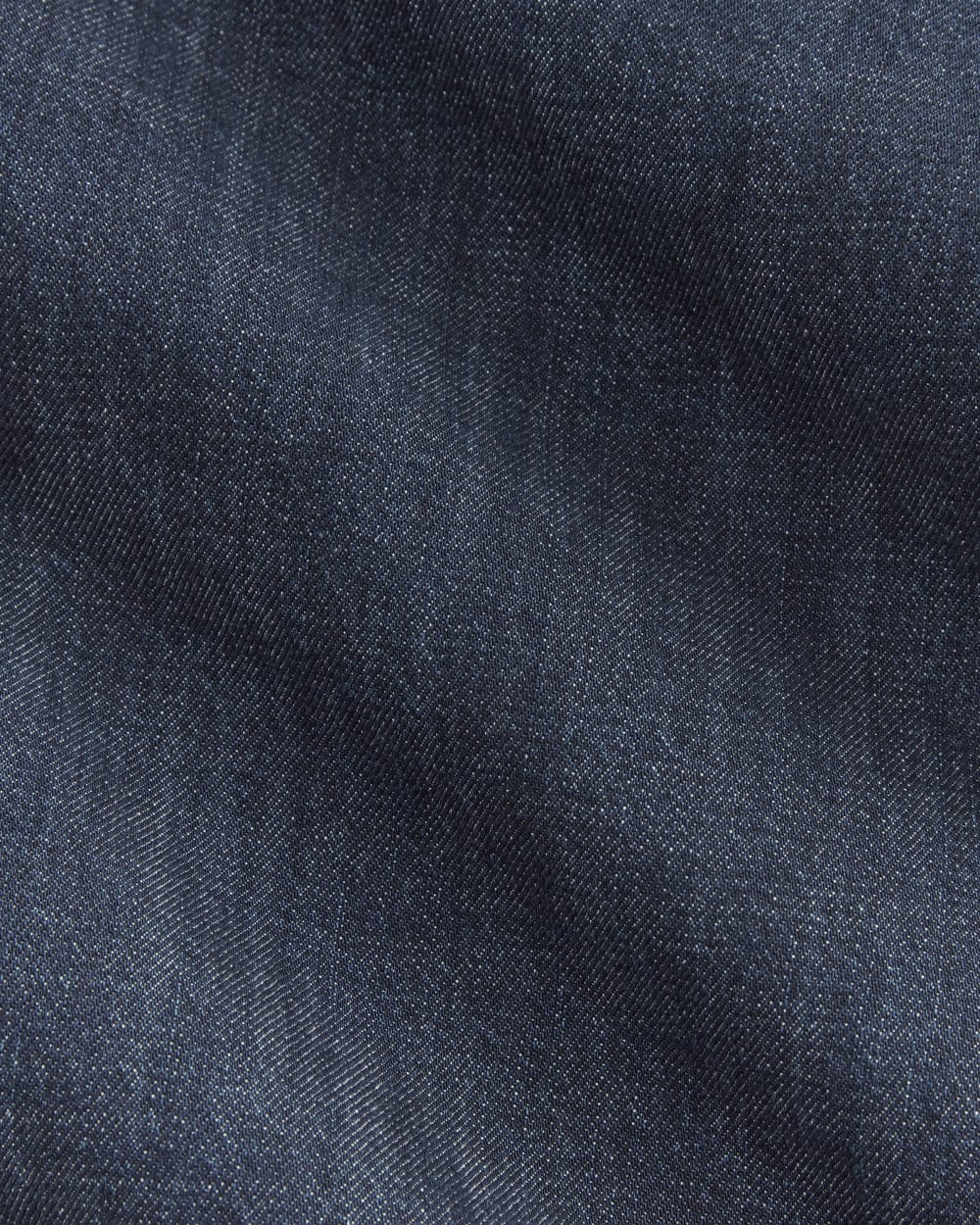 The OG Baggy Jean | Dark Indigo - Image 6