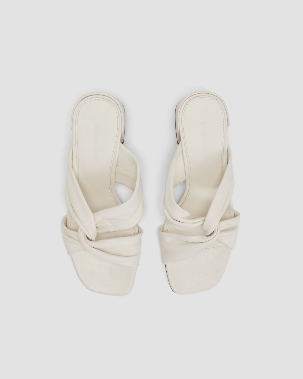 The Day Twist Heel | Canvas - Image 5