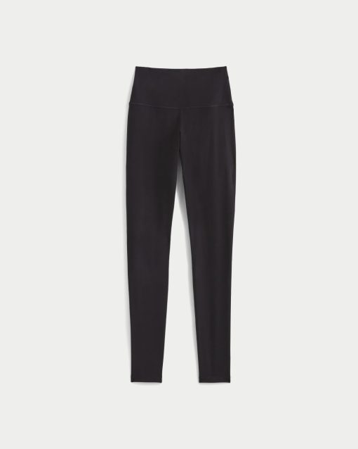 Alternative view of The Perform 24/7 Legging | Black | 25 Inseam