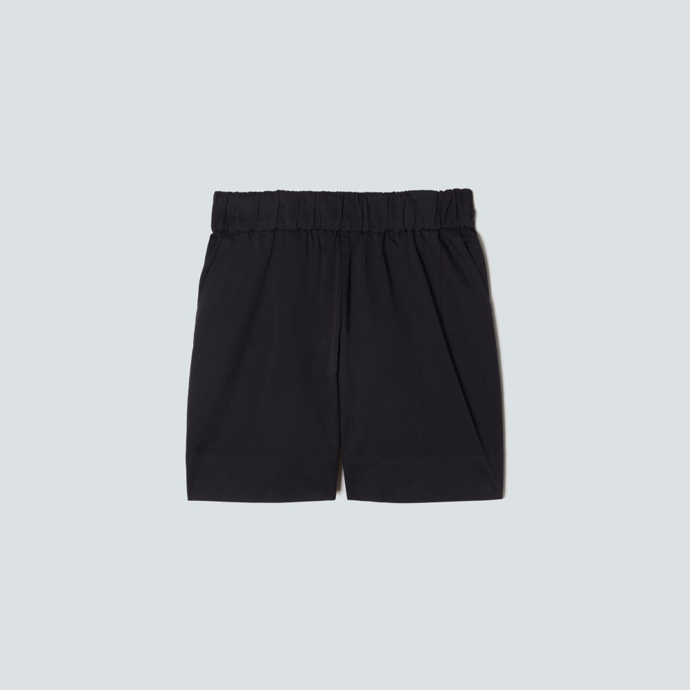The Easy Short | Black - Image 2