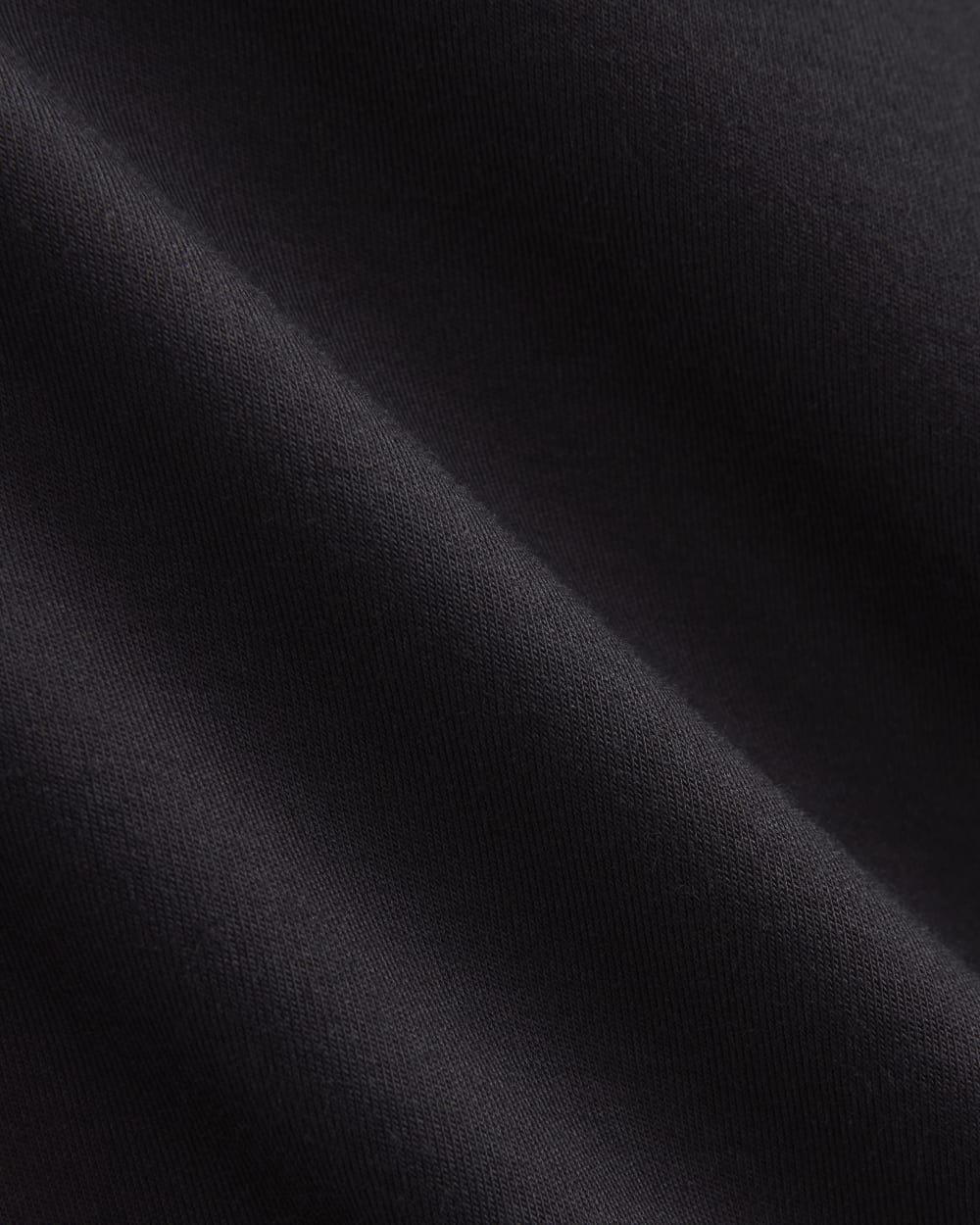 Scoopneck Cami | Black - Image 6