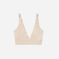 Alternative view of The Invisible Bra | Light Tan