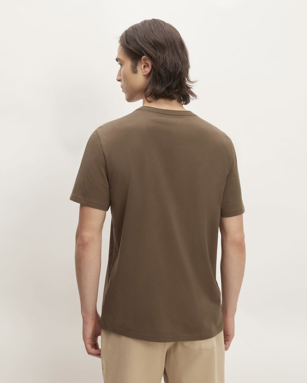The Essential Organic Crew | Cocoa - Image 3
