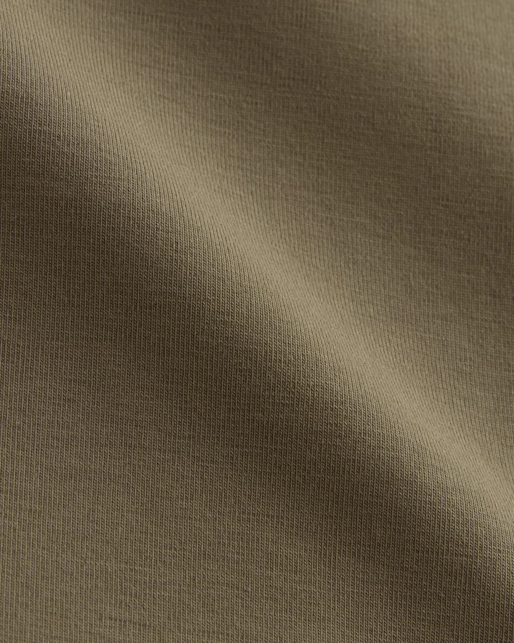The Form Tee | Deep Taupe - Image 5