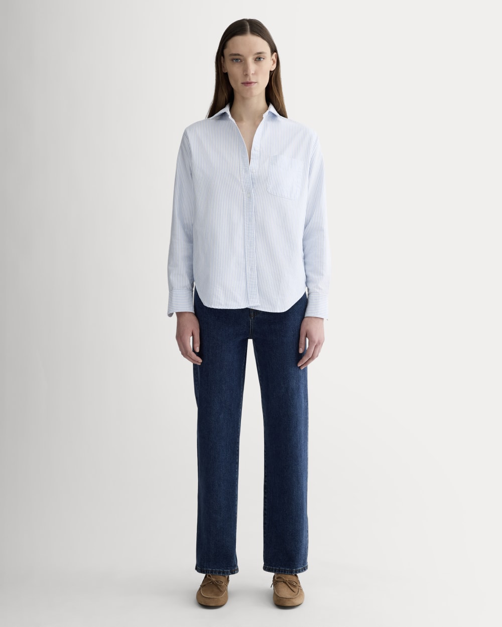 The Way-High® Jean | Vintage Indigo | 29.5 Inseam
