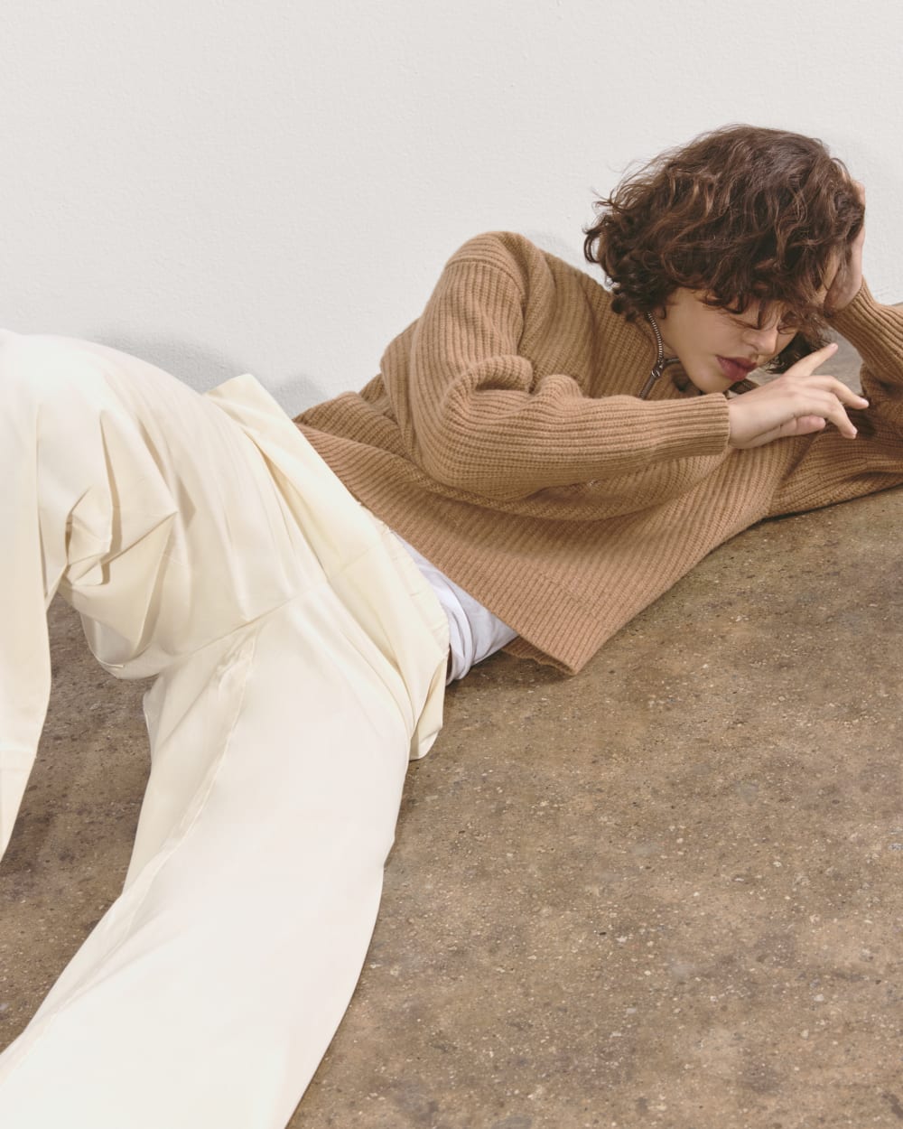 The Easy Pant | Canvas - Image 7