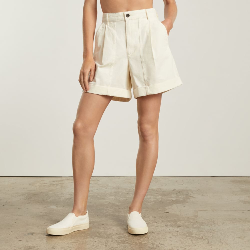 The Tourist Short | Canvas - Image 2