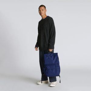 Alternative view of The ReNew Transit Backpack | Ocean Cavern