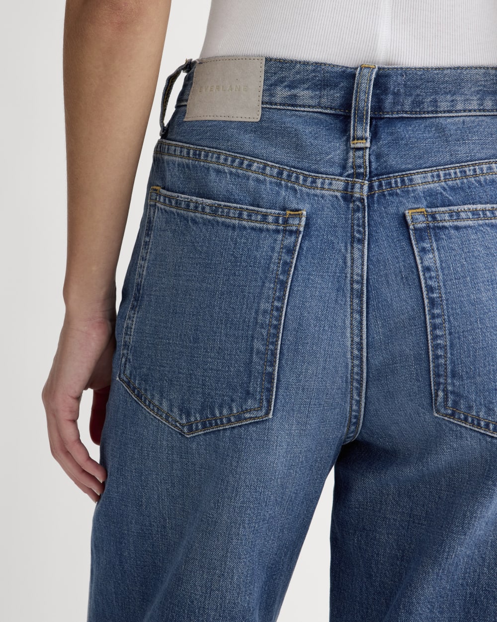 The OG Baggy Jean | Ricky - Image 4