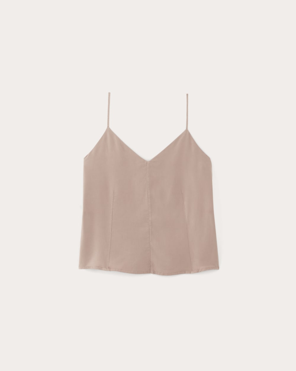 The Cami in Butterlite | Dusty Rose - Image 2