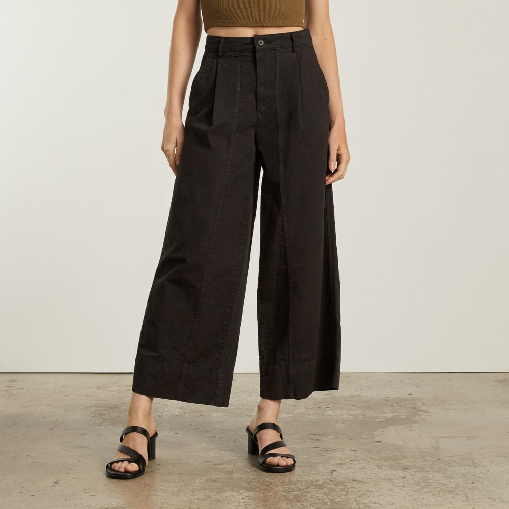 The Tourist Pant | Black - Image 2