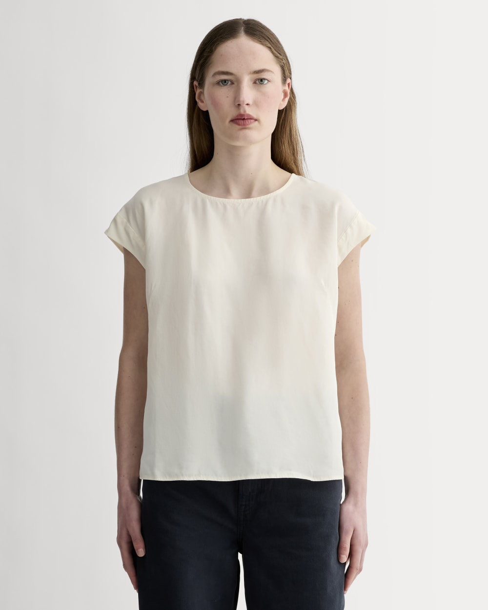 The Muscle Top in Butterlite | Bone