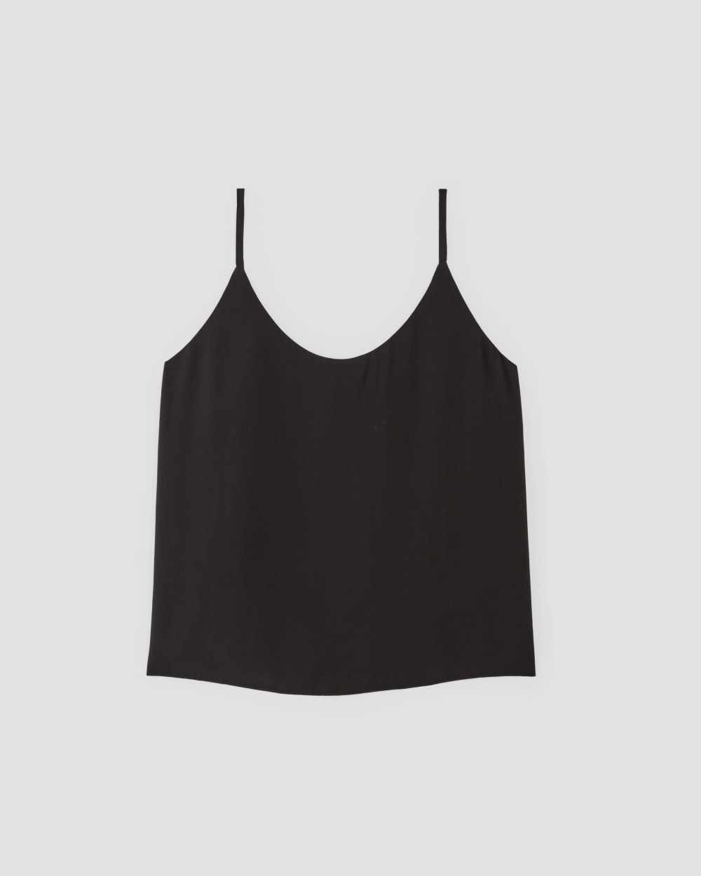 The Slip Cami | Black - Image 2