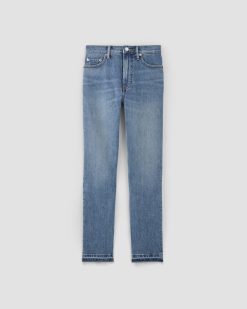 Alternative view of The Original Cheeky® Jean | Vintage Wash | 28.5 Inseam
