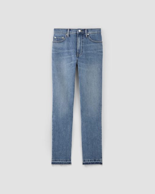Alternative view of The Original Cheeky® Jean | Vintage Wash | 28.5 Inseam