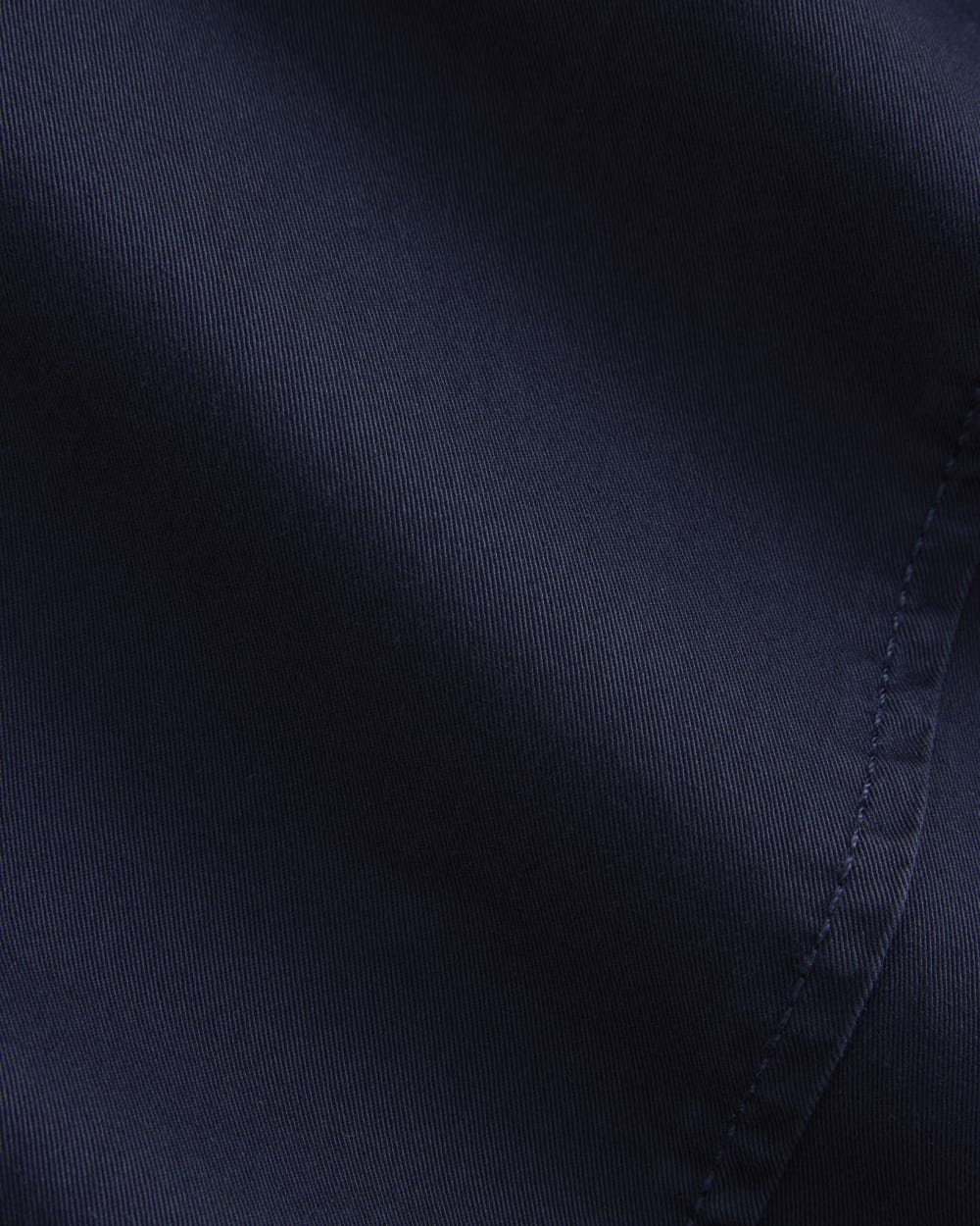 Utility Straight-Leg Cargo Pant | Navy - Image 7