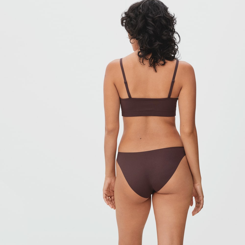 The Invisible Bikini | Dark Tan - Image 5