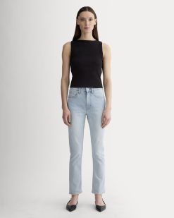 The Original Cheeky® Jean | Light Sky | 28.5 Inseam