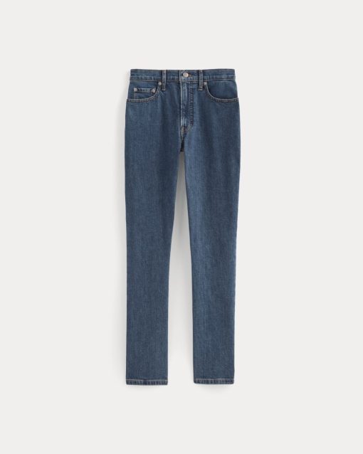 Alternative view of The Original Cheeky® Jean | Vintage Dark | 26.5 Inseam