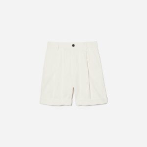 The Tourist Short | Canvas